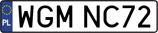 WGMNC72