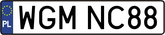 WGMNC88
