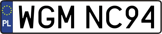 WGMNC94