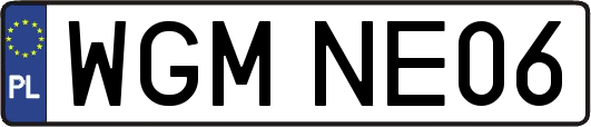 WGMNE06