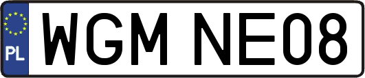 WGMNE08