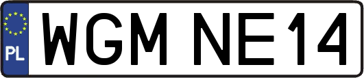 WGMNE14