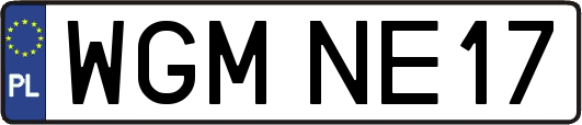 WGMNE17