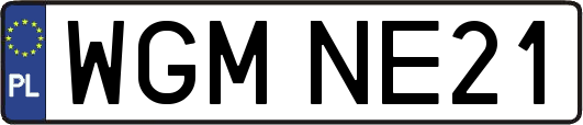 WGMNE21