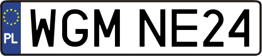 WGMNE24