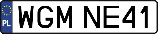 WGMNE41