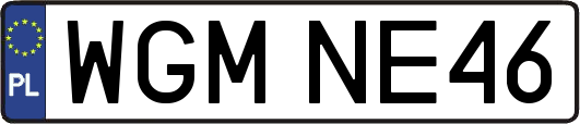 WGMNE46