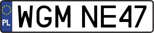 WGMNE47