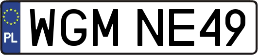 WGMNE49