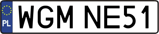 WGMNE51