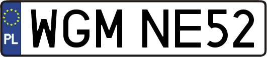 WGMNE52