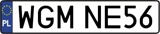 WGMNE56
