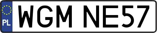 WGMNE57