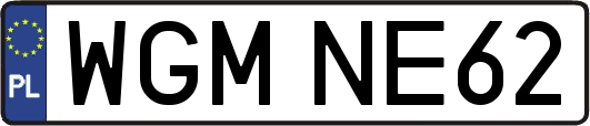 WGMNE62