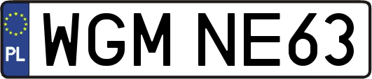 WGMNE63