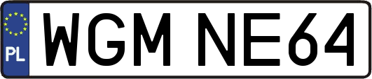 WGMNE64
