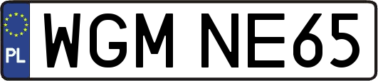 WGMNE65