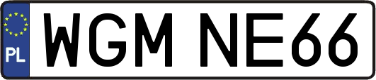 WGMNE66