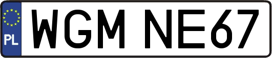 WGMNE67