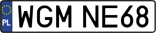 WGMNE68