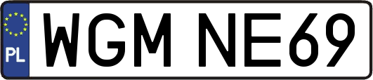 WGMNE69