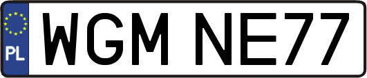 WGMNE77