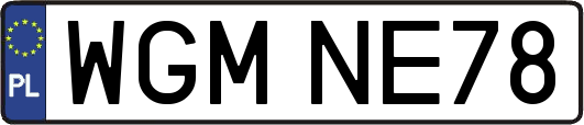 WGMNE78