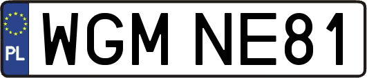 WGMNE81