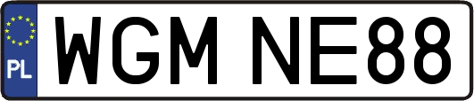 WGMNE88