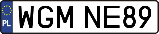 WGMNE89