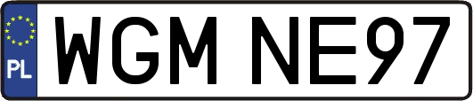 WGMNE97