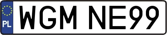 WGMNE99