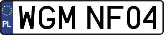 WGMNF04