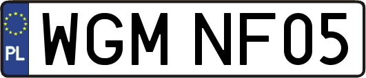 WGMNF05