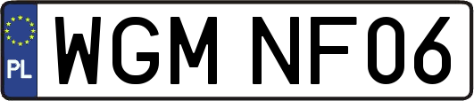 WGMNF06