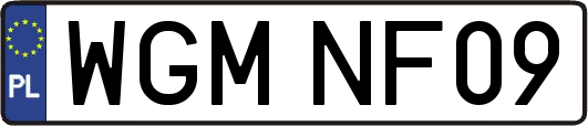 WGMNF09