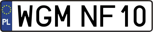WGMNF10