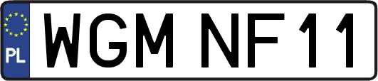 WGMNF11