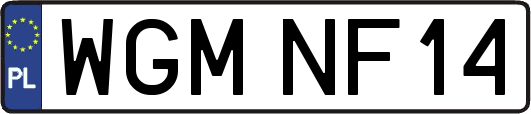 WGMNF14