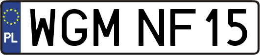 WGMNF15