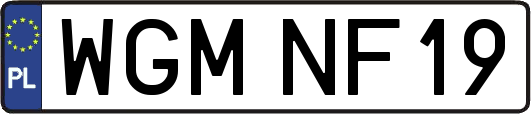WGMNF19