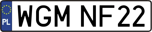 WGMNF22