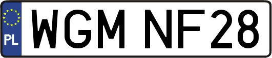 WGMNF28