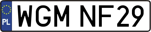 WGMNF29