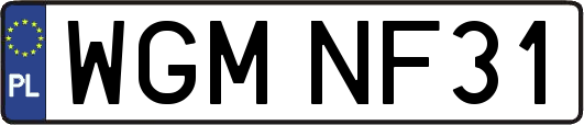 WGMNF31