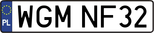 WGMNF32
