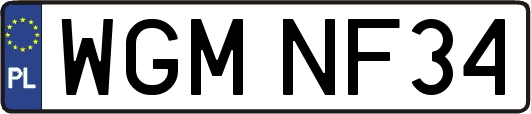 WGMNF34