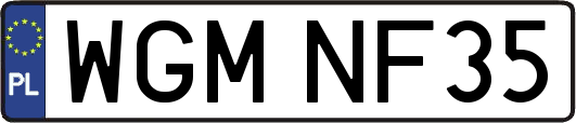 WGMNF35