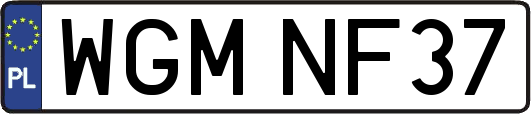 WGMNF37