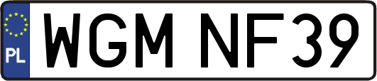 WGMNF39